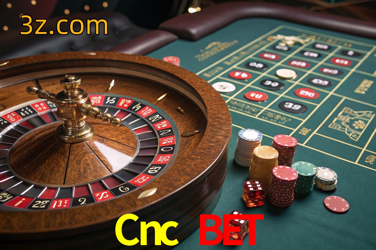 Cnc Bet