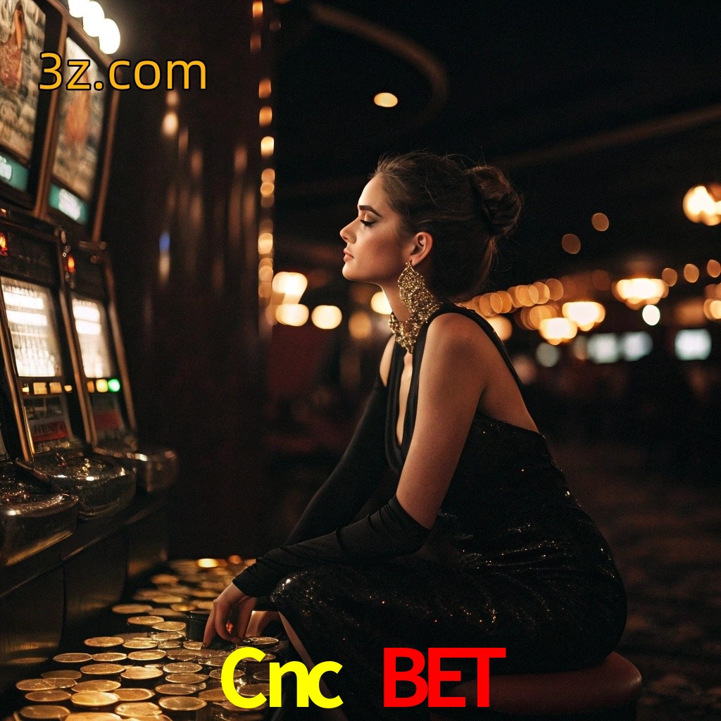  Cnc Bet