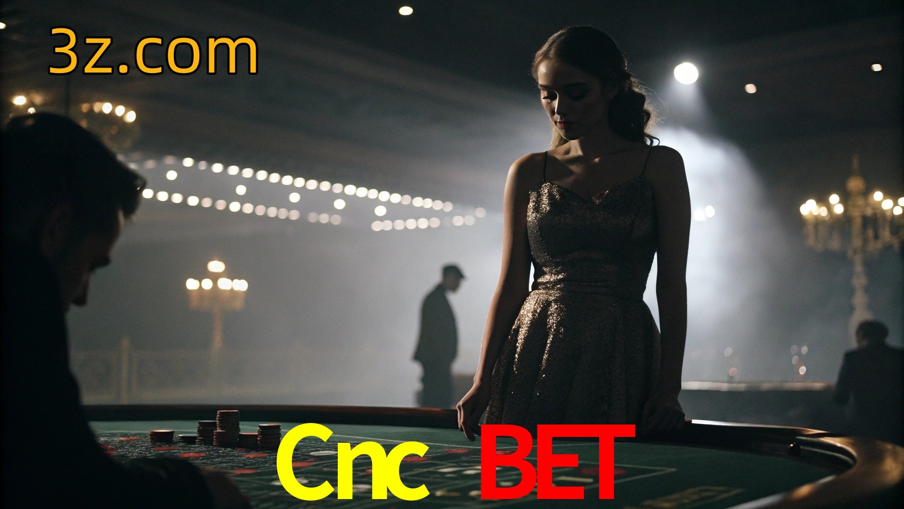  Cnc Bet