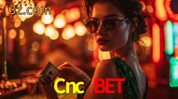 Cnc Bet