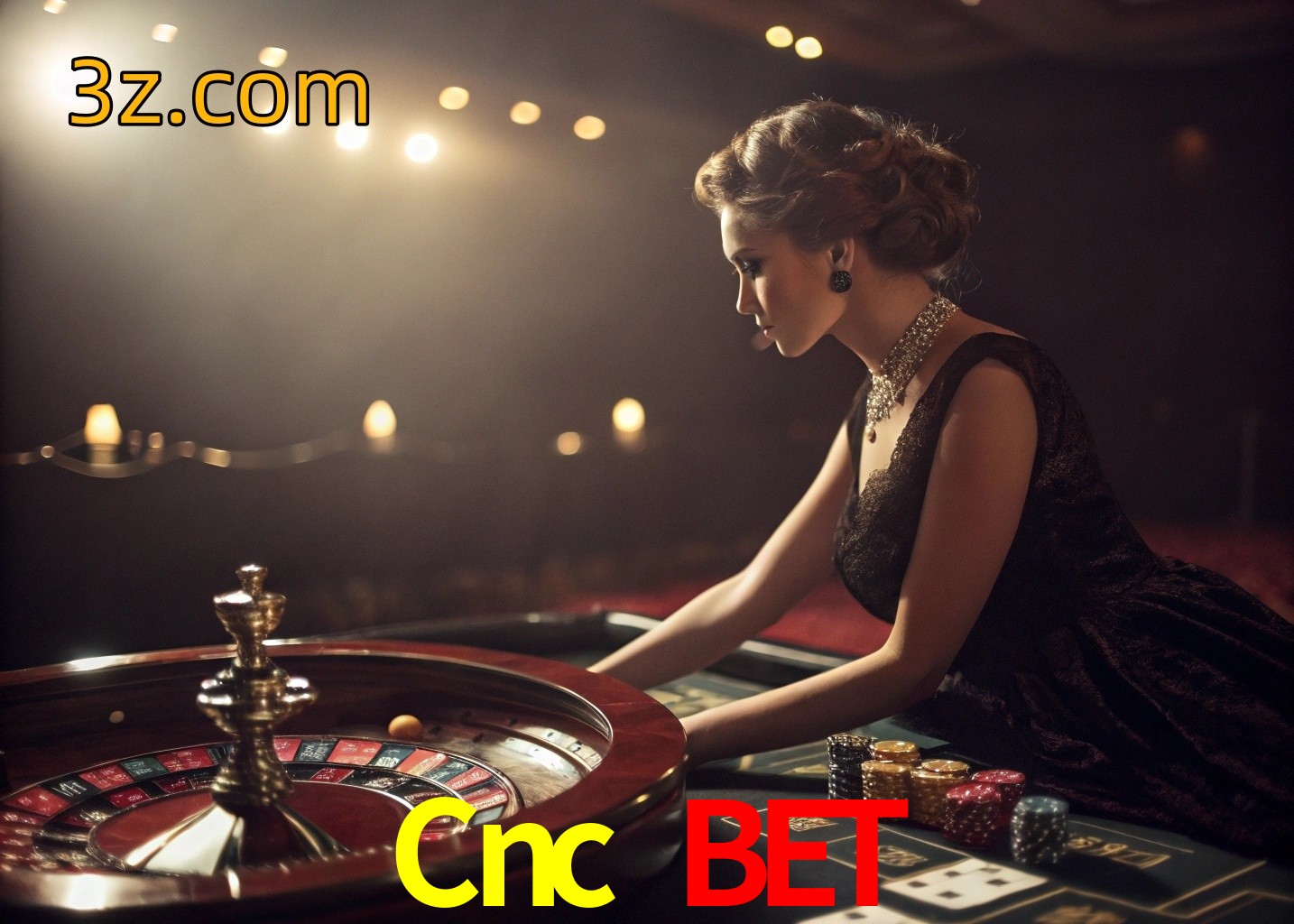  Cnc Bet