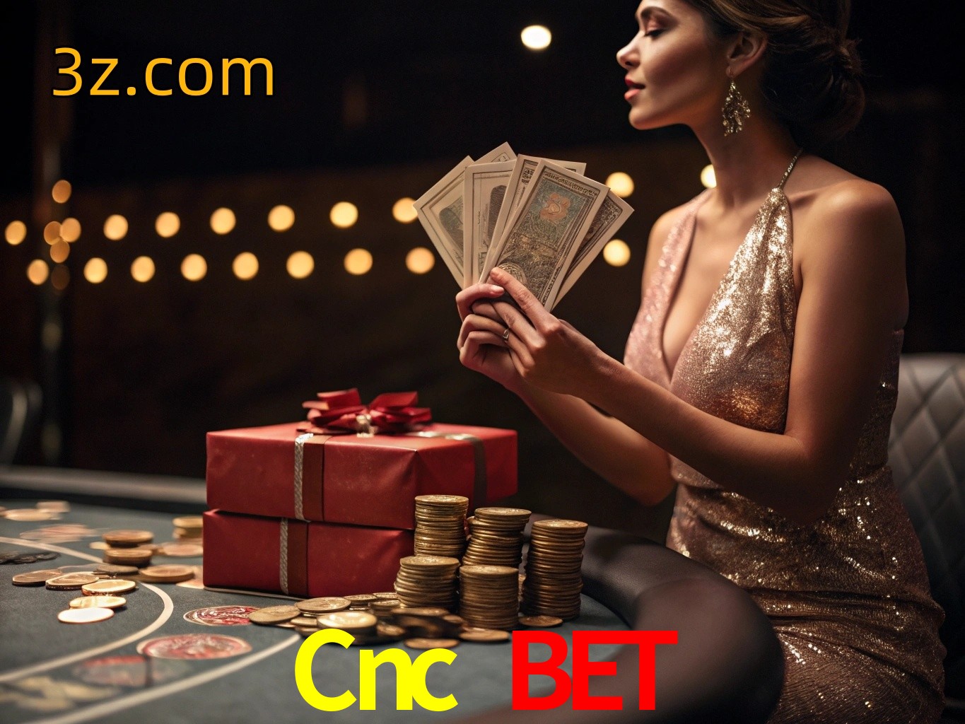  Cnc Bet