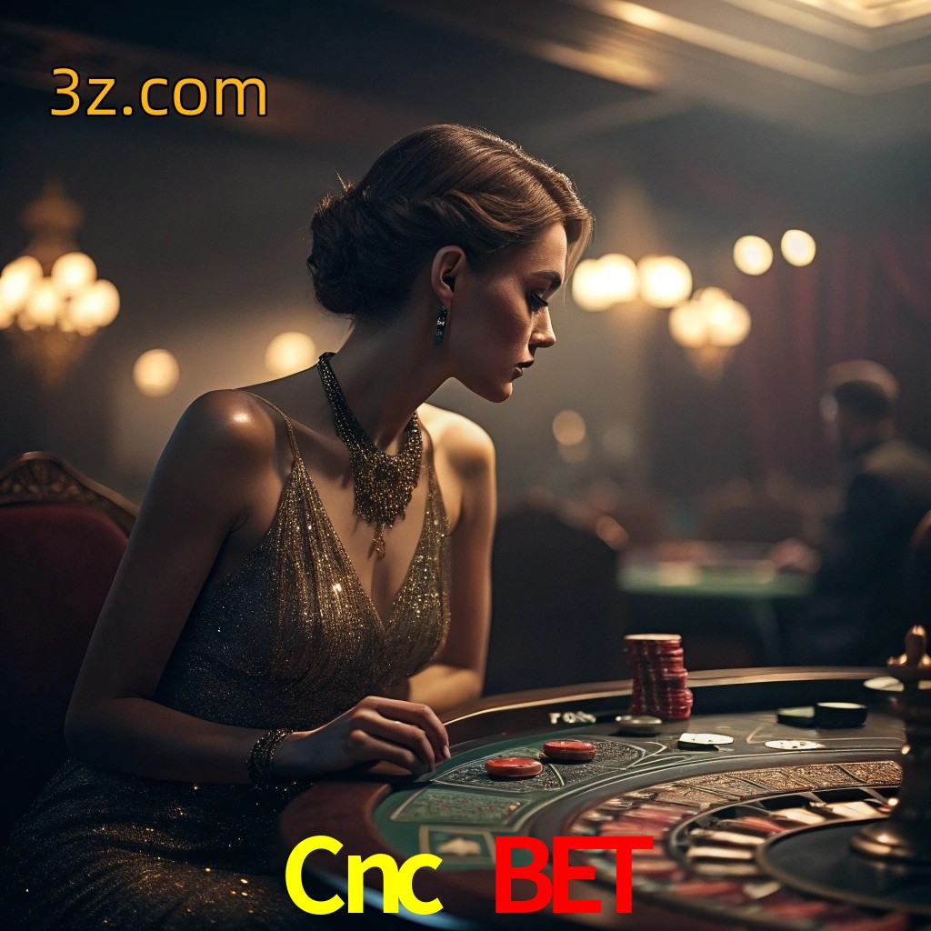  Cnc Bet