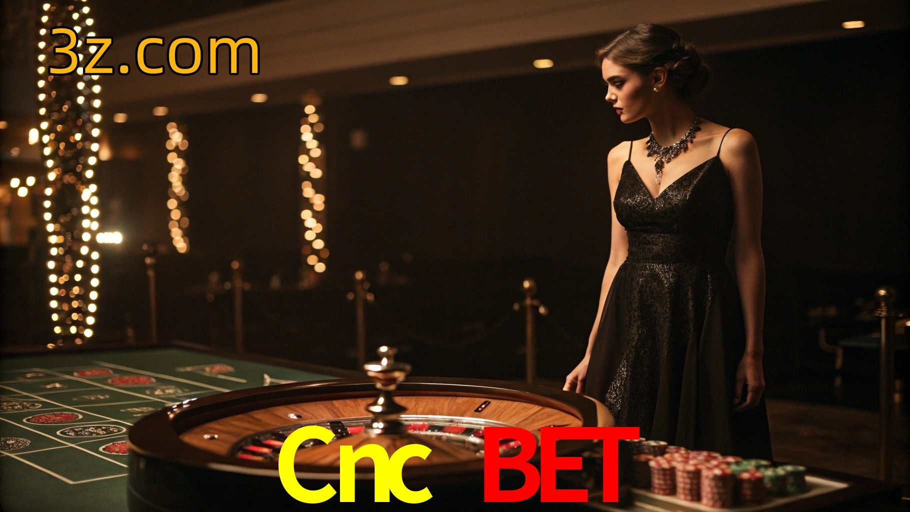 Cnc Bet