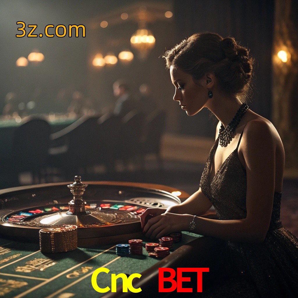  Cnc Bet