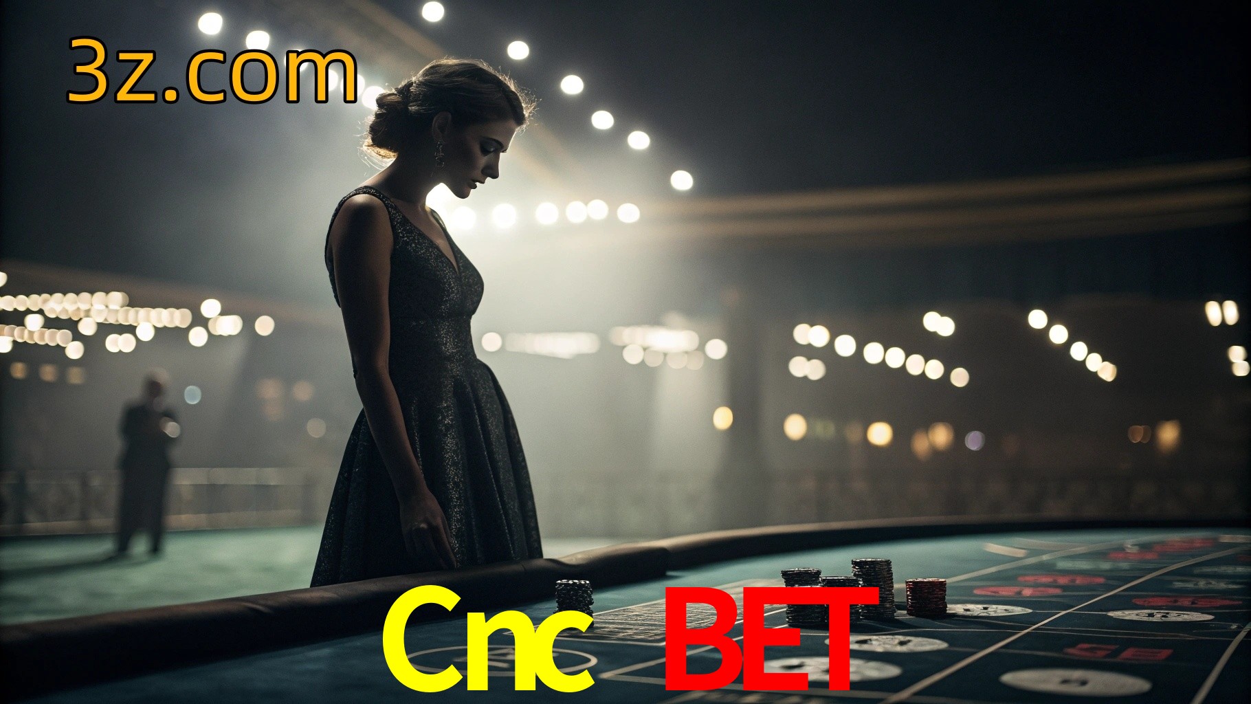  Cnc Bet