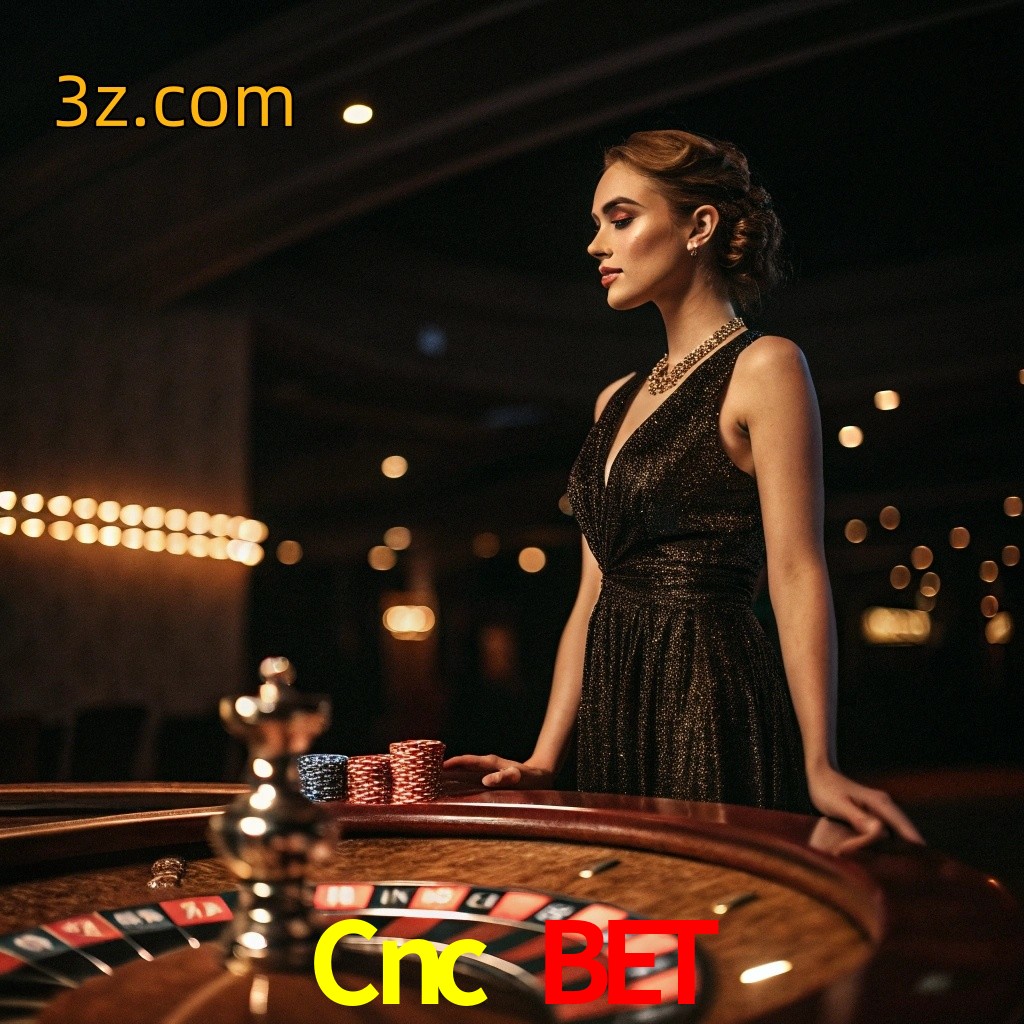  Cnc Bet