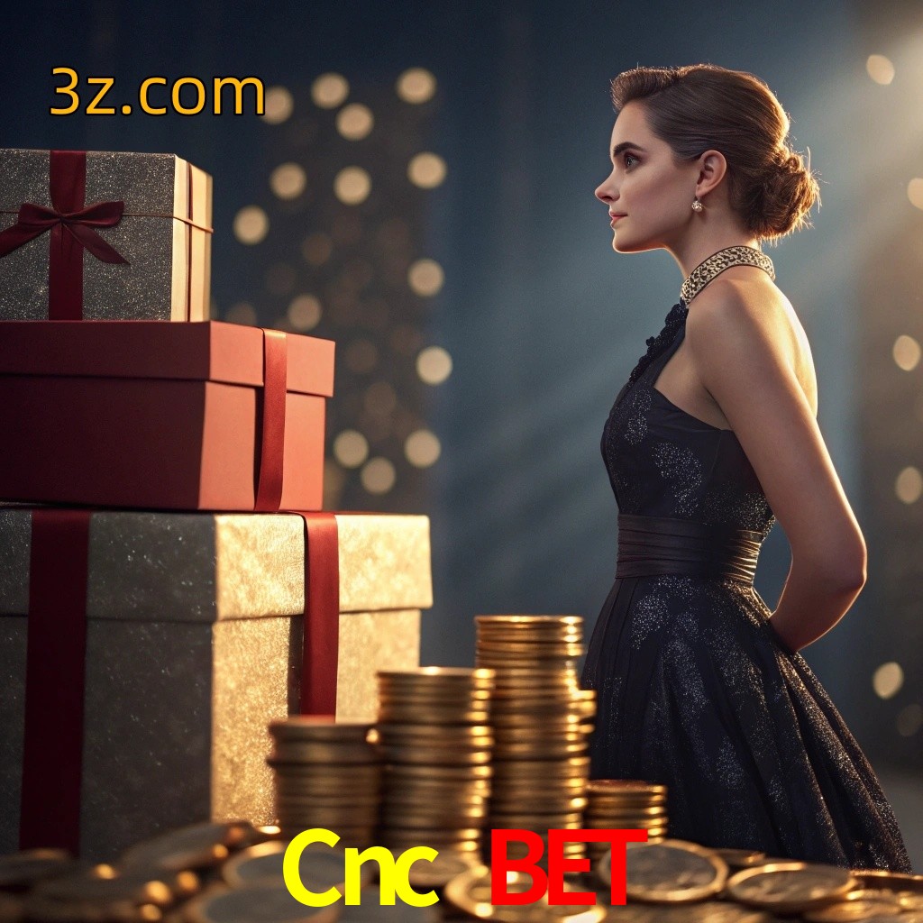 Cnc Bet