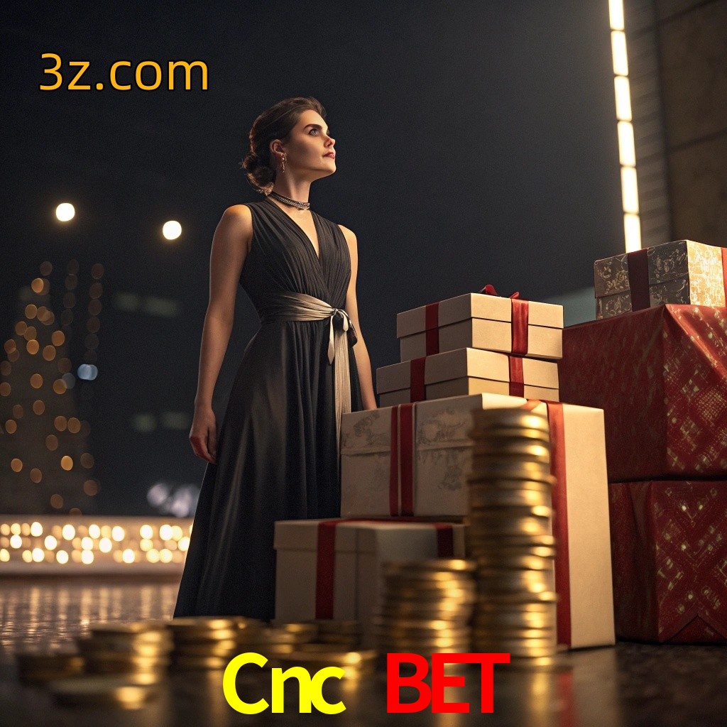 Cnc Bet