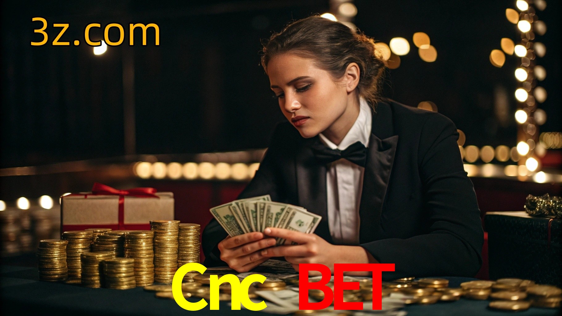 Cnc Bet