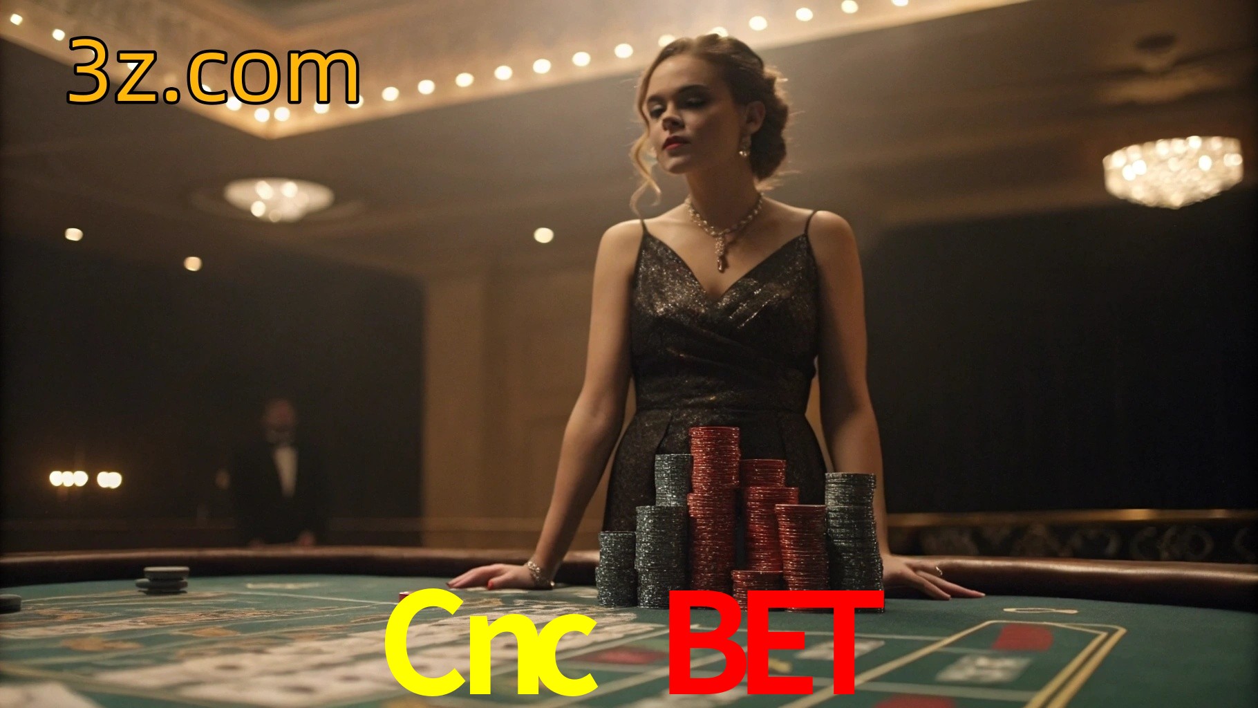  Cnc Bet