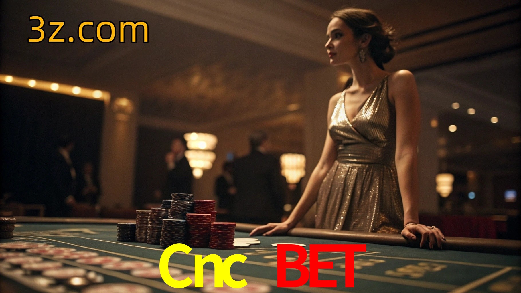  Cnc Bet