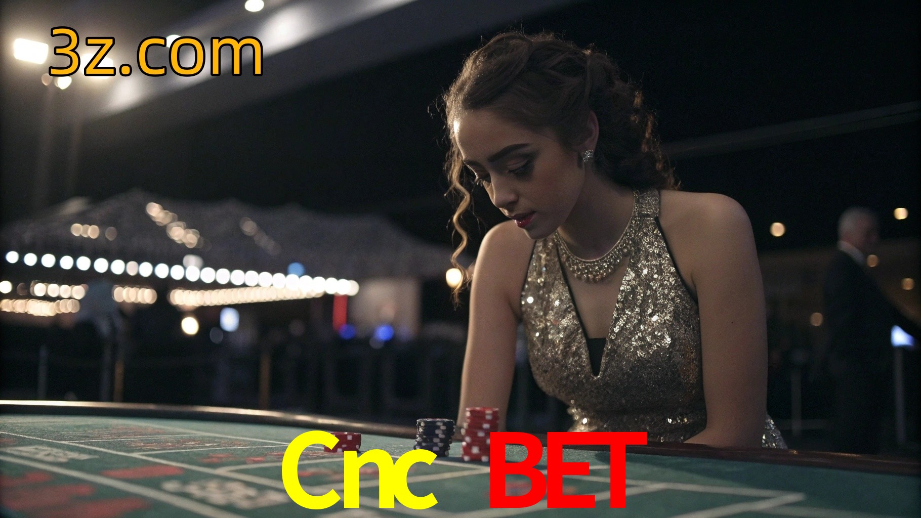 Cnc Bet