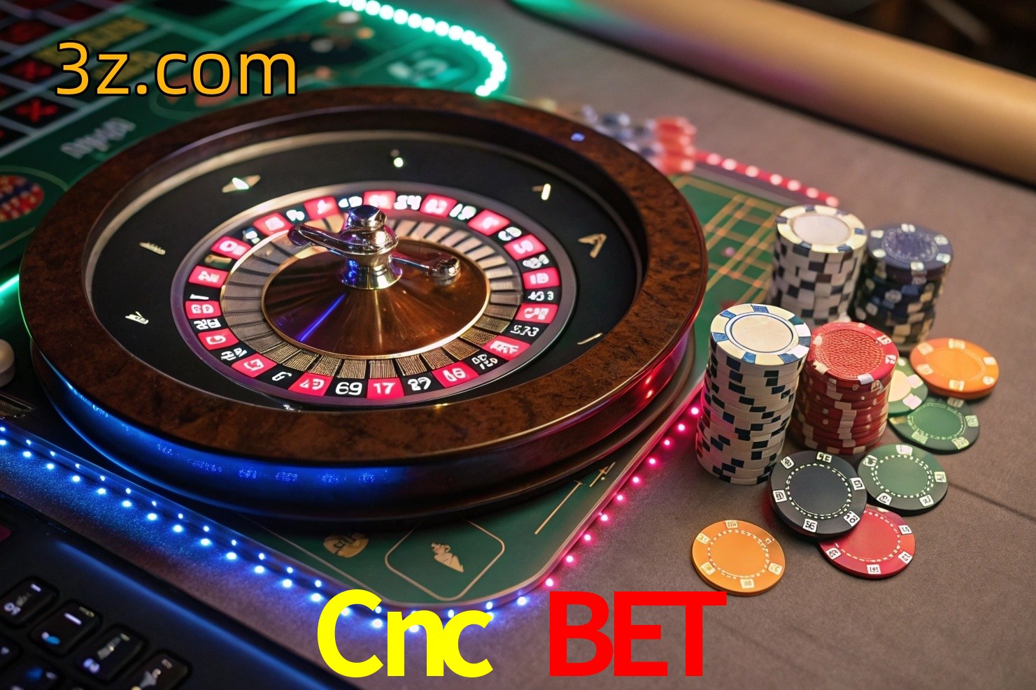  Cnc Bet